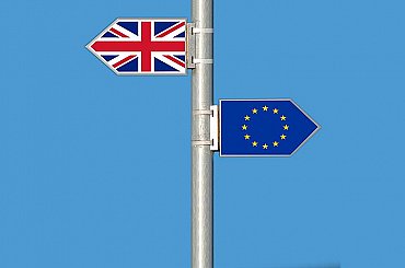 Brexit bola podľa londýnskeho starostu chyba. Bližšie vzťahy s EÚ pomôžu lepšie čeliť Trumpovým clám