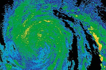 Pokusy s počasím mohly zásadně přispět ke globální změně klimatu