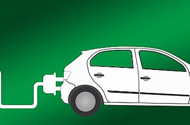 Auto na alternativní pohon preferuje o polovinu méně Čechů, než je světový průměr