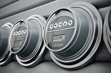 Klíčový prvek energetiky budoucnosti? „Inteligentní“ elektroměr