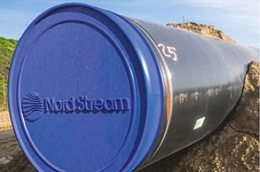 Zprovoznění plynovodu Nord Stream 2 stále v nedohlednu