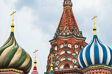 Jediným vítězem íránské války je zatím Rusko, řekl šéf summitů Costa