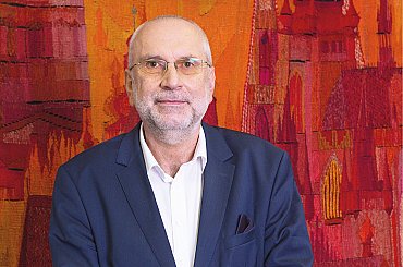 Krizové dva roky ERÚ zvládl: přijdou jistě další zkoušky