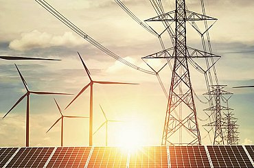 Obnovený zájem o instalaci obnovitelných zdrojů zvyšuje nároky na přenosovou soustavu