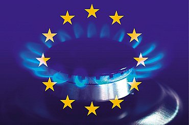 Evropa začala společně nakupovat plyn