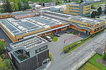 Energetický koncept Fenix přináší kromě autonomie i velké úspory