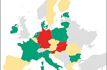 (Ne)shoda na protičínských clech