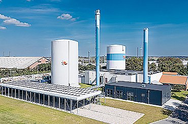 Decentralizací tepla ušetříme energii