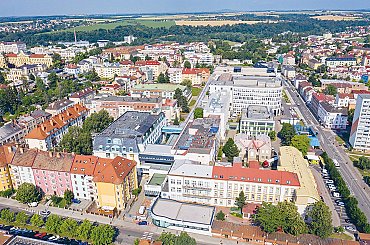 Rostoucí potenciál energetických služeb