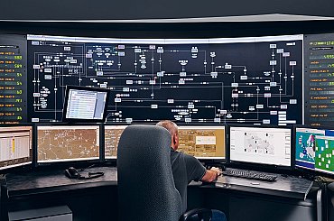 Nová dispečerská vyhláška z pohledu provozovatele přenosové soustavy