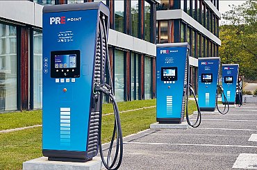 Největší úkoly PREdistribuce v nejbližším období