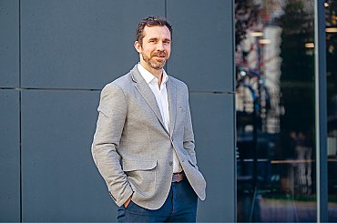 Umělou inteligenci v ČEPS zavádíme na třech úrovních