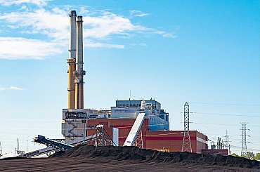 Americká energetika na hraně nejistoty