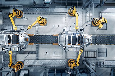 Jaké změny čekají svět dopravy?