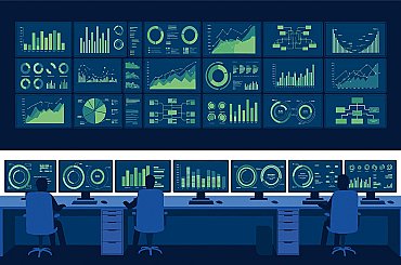 Vznik dohledového centra kybernetické bezpečnosti v ČEPS