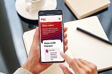 Přebytky elektřiny jde sdílet efektivněji