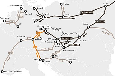 Když místo družby zavládnou spory