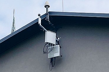Využití 5G sítí v srdci přenosové soustavy
