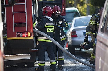 V centru Prahy kvůli úniku plynu hasiči evakuovali asi 150 lidí