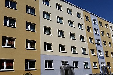 Kroměříž kvůli úsporám přebuduje kotelnu bytového domu v Lutopecké ulici