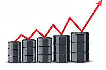 Ceny ropy výrazně klesají, Rusko nečeká další snižování těžby skupiny OPEC+