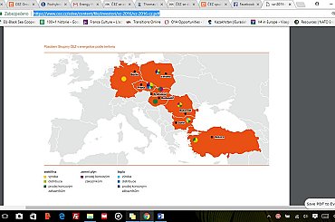 ČEZ přesune obchod s komoditami do dceřiné firmy, založil ČEZ Trade