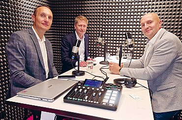 Jak v ČR vypadá raný bateriový boom?