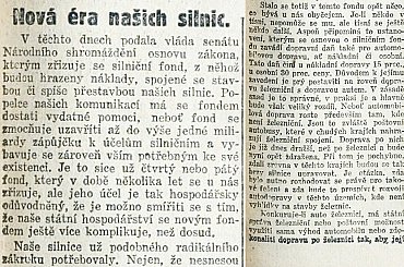Elektroautem do rozpočtové zdi