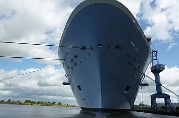 PowerCell Sweden secures first marine methanol-to-power system order