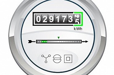 Stoupá počet samoodečtů. Podle dodavatelů energií je na ně ideální doba