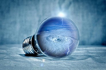 Energetici v Lužicích obnovili dodávku elektrické energie všem odběratelům