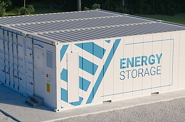 Kore Power deploying 41MWh BESS for Arkansas solar-plus-storage microgrid