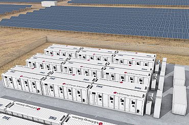 California distributed battery storage company Electriq Power in ‘estimated’ US$300 million deal