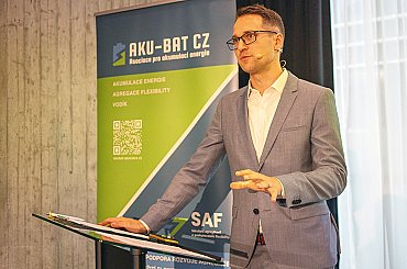 Vedeme diskuse, které jsou v Evropě dávno překonané