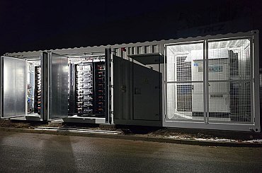 Baterie sami vyvíjíme a vyrábíme na míru