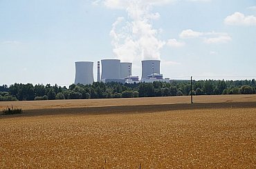 Mise IRRS v České republice:  Český dozorný rámec pro jadernou bezpečnost a radiační ochranu je komplexní a robustní