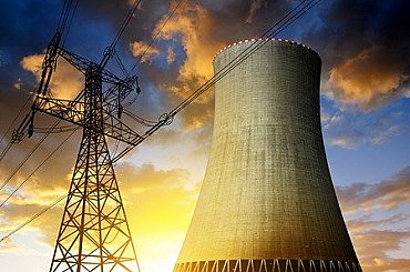 EC approves completion of Romanian reactors