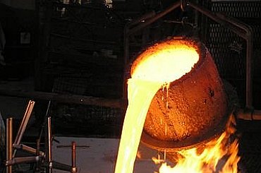 Insolvenční správce v huti Liberty Ostrava vypověděl kolektivní smlouvu. Odbory výpovědi nerozumí