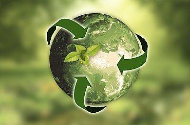 Předcházení vzniku odpadů 2023