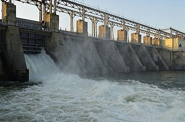 Contrasting fortunes for pumped hydro projects in South Dakota, Washington State
