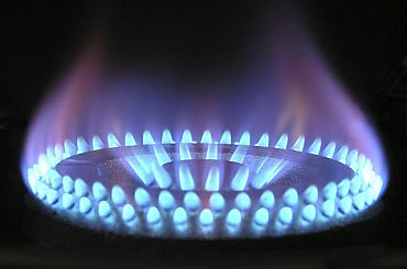 Cena plynu je nejnižší za dva roky, není poptávka
