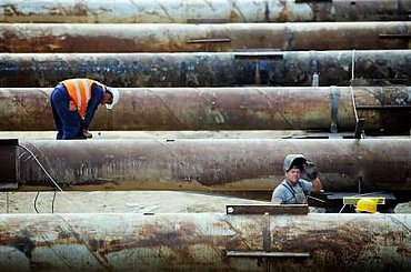 Ukrajinský Naftogaz chce ovlivnit certifikaci Nord Stream 2: Nesplňuje požadavky evropské legislativy, tvrdí