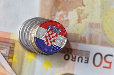 Chorvatsko dodává neruskou ropu do Maďarska a Slovenska, uvedla mluvčí EK