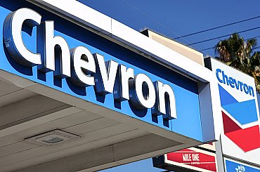 Řecko rozšiřuje plynárenské ambice: Chevron podepsal kontrakty na průzkum ložisek