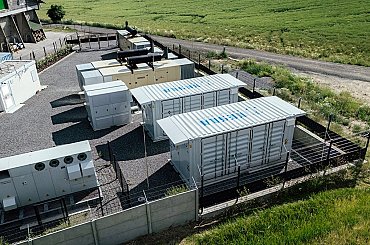 Postavili jsme zákazníkům přes 40 BESS na míru, někdy řeší i šest problémů najednou
