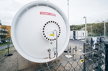 Evropská unie musí vzít na milost také nízkoemisní vodík