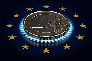 EU clinches deal on mandatory gas storage for next winter