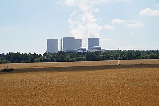 Mise IRRS v České republice:  Český dozorný rámec pro jadernou bezpečnost a radiační ochranu je komplexní a robustní