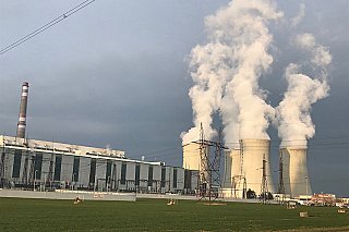 Státní podpora: Komise zahajuje hloubkové šetření podpory nové jaderné elektrárny v Dukovanech