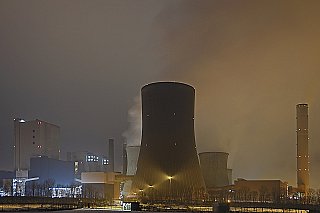 EDF prodlouží provoz britských jaderných elektráren Heysham 1 a Hartlepool